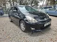 Toyota Wish 2007 Black - 4