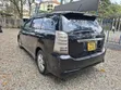 Toyota Wish 2007 Black - 5