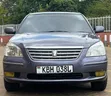 Toyota Premio 2004 Gray - 1