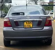 Toyota Premio 2004 Gray - 2