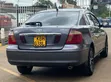 Toyota Premio 2004 Gray - 3