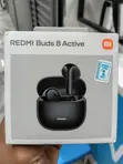 Xiaomi Redmi Buds 8 Active Wireless Earbuds - Black - 3