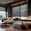 Sun Screen Roller Blinds - KSh 3,500/M2 - 2