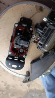 Fog Light for Toyota Runx (Old Model) - 2