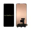 OnePlus 11 OEM OLED Screen with Frame - 2