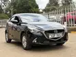 Mazda Demio 2016 Black - 1