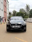Mazda Demio 2016 Black - 3