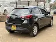 Mazda Demio 2016 Black - 4