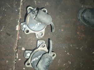 Honda Rear Hub Bearing - Genuine Japan