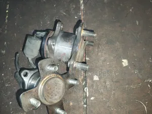 Honda Rear Hub Bearing - Genuine Japan