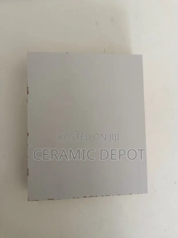 Chipboard Ash Grey 18mm 1830x2750mm - 1