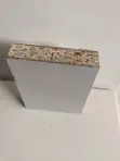 Chipboard Ash Grey 18mm 1830x2750mm - 2
