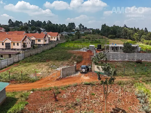 50x100 Plot in Gikambura Kikuyu | Title Ready | KSh 5.99M - 1