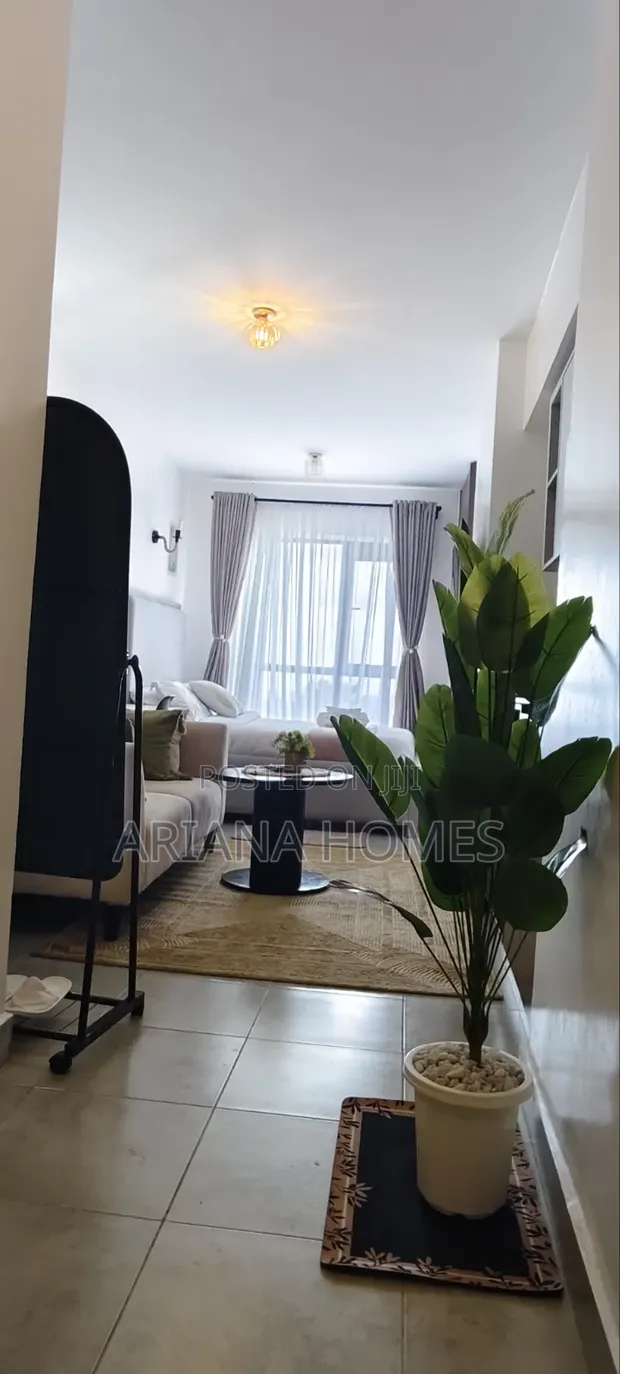 Studio Apartment Along Waiyaki Way - 1