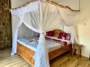 Furnished 6-Bedroom Villa for Sale in Diani