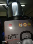 Hanmac 7L Electric Kettle (Model HKM2W) - 2