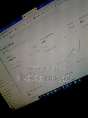 PC Speed Up and Laptop Optimization Services