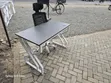 Luxury Digital Combination Office Desk and Chairs - 2