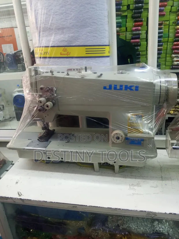 Commercial Juki Sewing Machine - 1
