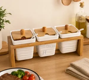 Spice Organizer - Brand New