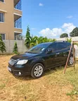 Subaru Tribeca 3.6 2008 Black - 1