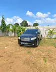 Subaru Tribeca 3.6 2008 Black - 2