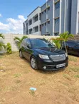 Subaru Tribeca 3.6 2008 Black - 3