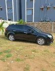 Subaru Tribeca 3.6 2008 Black - 4