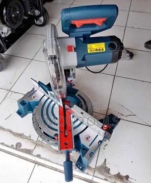Bosch Miter Saw