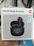 Xiaomi Redmi Buds 8 Active Black - 2