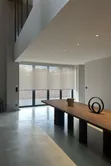 Heat Sun Control Roller Blinds | Sun Screen Window Shades - 1