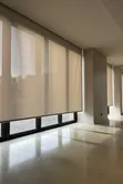 Heat Sun Control Roller Blinds | Sun Screen Window Shades - 2