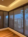Daytime Privacy Roller Blinds | Sun Screen Shades KSh 3,500/M2 - 1