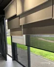 Daytime Privacy Roller Blinds | Sun Screen Shades KSh 3,500/M2 - 2