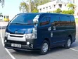 Toyota HiAce 2017 Bus - 2