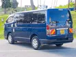 Toyota HiAce 2017 Bus - 3