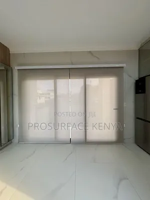 Modern Sun Screen Roller Blinds | Window Shades