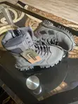 Army Boots - Hiking/School Shoes - 3