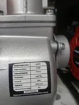 Honda WB30XT 3-inch Water Pump - 2