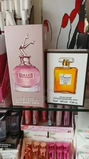 Smart Collection Scandal kwa Wanawake Eau de Parfum