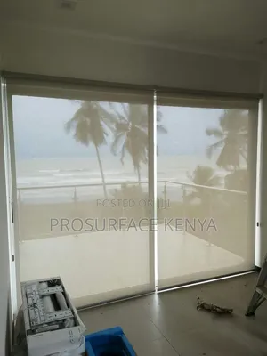 Window Sun Screens | Solar Roller Blinds