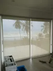 Window Sun Screens | Solar Roller Blinds - 1