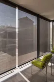 Window Sun Screens | Solar Roller Blinds - 2