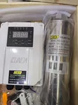 Kunda Solar Water Pump 600W 90m - 1