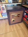 AfriSafe Luxury Prime Modern Cash Safe Box - 2