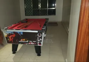 Used Pool Table for Sale