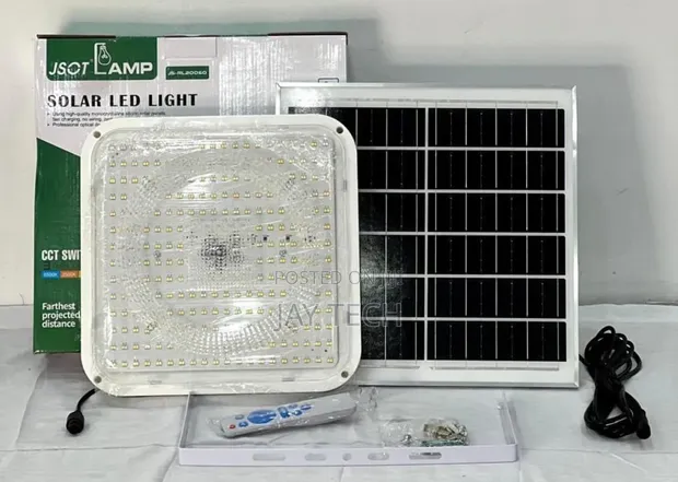 Indoor Ceiling Solar Light 500W - 1