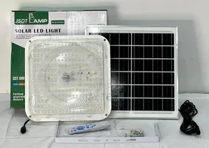 Indoor Ceiling Solar Light 500W