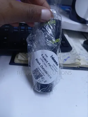 110mm x 74m Thermal Transfer Printing Ribbon