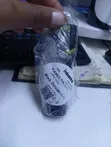 110mm x 74m Thermal Transfer Printing Ribbon - 1